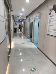 -碧莲盛不剃发植发