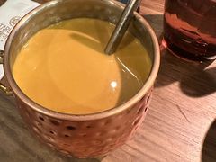 -星叶·东南亚料理(温州万象城店)