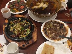 -北平小馆·烤鸭·家常菜(磨房北里店)