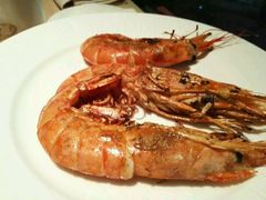 -杭州钱江新城万怡酒店-西餐厅