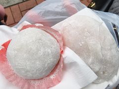 -澳门长洲糯米糍(柯打苏沙街店)