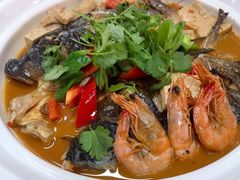 -二十八里太湖船菜(吉祥路店)