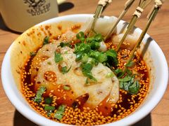 -太二酸菜鱼(汕头苏宁广场店)