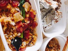 -日昌餐馆(亦庄店)