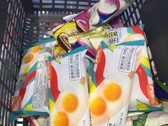 -大桥道糕点食品店(津塘路店)