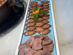 -孙记驴肉山庄(李桥店)