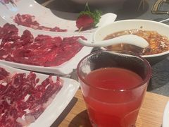 -川味观·鲜货火锅(西湖文化广场店)
