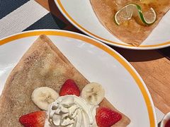 -La Creperie法餐厅(芮欧百货店)