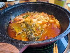 -小小河边鱼(天润城店)