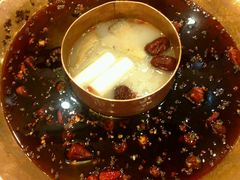 -老码头火锅(骡马市店)