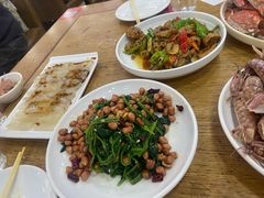 -渔家乐小海鲜(皇姑店)