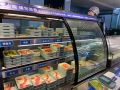 -蚝英雄鲜蚝自助专门店(长楹天街直营店)