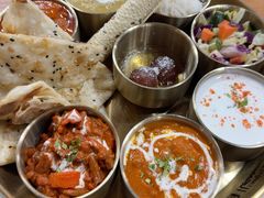 -清真·AL-JANNAT 佳纳特餐厅(狮子桥店)