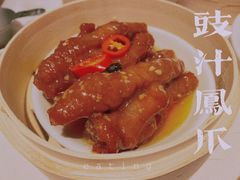 -利苑酒家(宜安广场店)