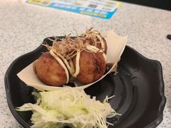 -争鲜回转寿司(大连和平广场凯德PLUS店)