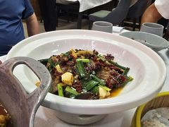 -湘中缘·湖南菜(娄底驻京办店)