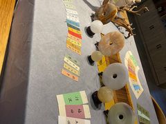 -云座·时光·观景咖啡厅(五爷庙店)