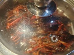 -聚盛源蒸汽海鲜火锅烤肉自助(巨川金海岸购物广场店)