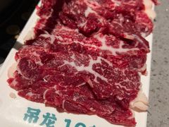 -非遗•老字号•阿彬牛肉火锅(广济桥店)