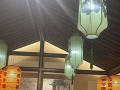 -永安水煮活鱼·仪征土菜院子
