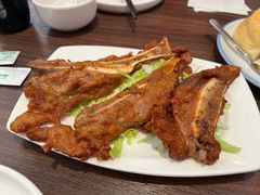-新旺茶餐厅(鑫耀·光环live店)