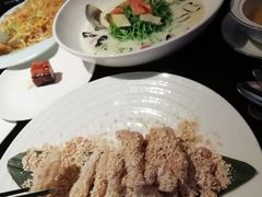 -丽晶轩中餐厅(重庆丽晶酒店)