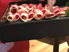 -捞王锅物料理(上海世茂广场店)