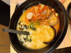 -禾绿寿司(星光68广场店)