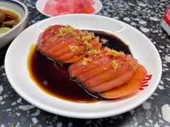 -胖妹面庄(香饵胡同店)