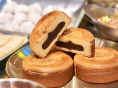 -灶边炉台·东北融合烤肉(南山店)