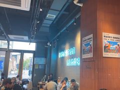 -本色.小马哥烧烤(无锡九里仓店)