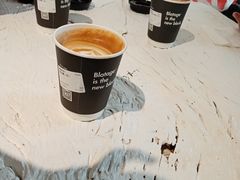 -BLATAGE COFFEE