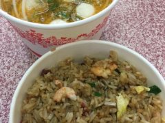 -明月虾面(厦禾路店)