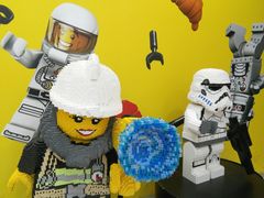 -TOYSRUS玩具反斗城(广州IGC天汇广场店)