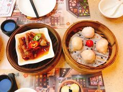 -点都德(千灯湖环宇城店)