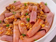 -甄御•海鲜新青岛菜(麦岛店)