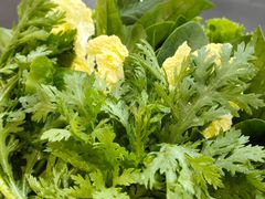 蔬菜拼盘-清真·锦翔炝锅鱼(明德门店)