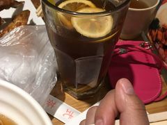 -新澳港式茶餐厅(余姚路店)