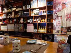 -半藏居酒屋(香港花园店)