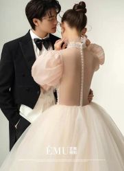 -EMU艺慕摄影(扬中店)