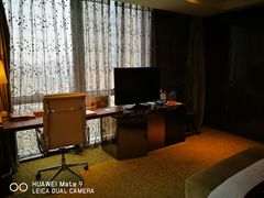 -北京朝阳悠唐皇冠假日酒店