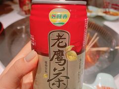 -晓宇重庆火锅(赛格国际购物中心店)