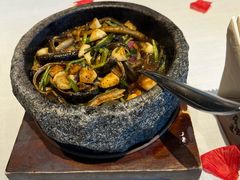 -蘇锦宴·淮扬菜烤鸭·小院(三元桥霄云路店)