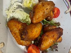 -马兰卡西式简餐(新汇大融城店)