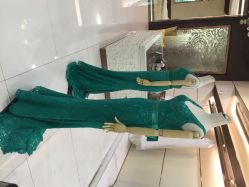 宝娜嫁衣馆-南京宝娜嫁衣婚纱礼服馆(中央路店)