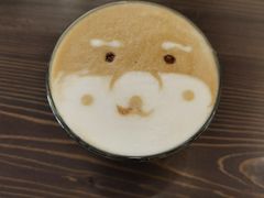 -之悦咖啡馆(新星宇·之洲店)