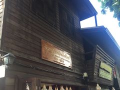 -清迈女子监狱马杀鸡(无分店)