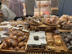 -崎本的店·专业酵种吐司(无锡万象汇店)
