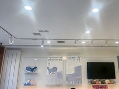 -山与蓝·轻糖鲜果蛋糕(勒泰店)