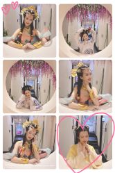 -盘子女人坊古装写真摄影(天津总店)